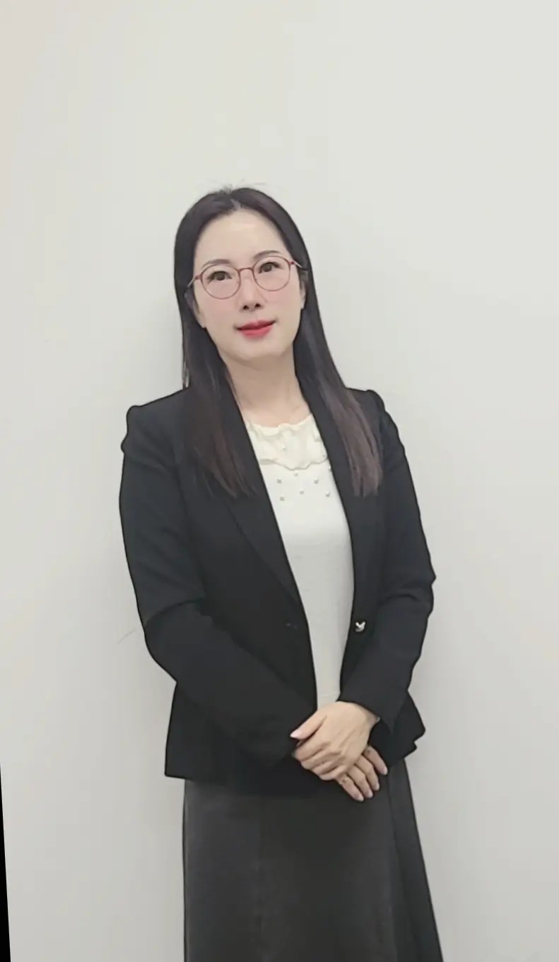 대표이사 김규리